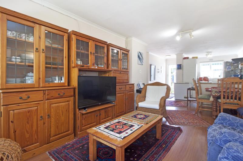 2 Bedroom Property for Sale in Fish Hoek Western Cape